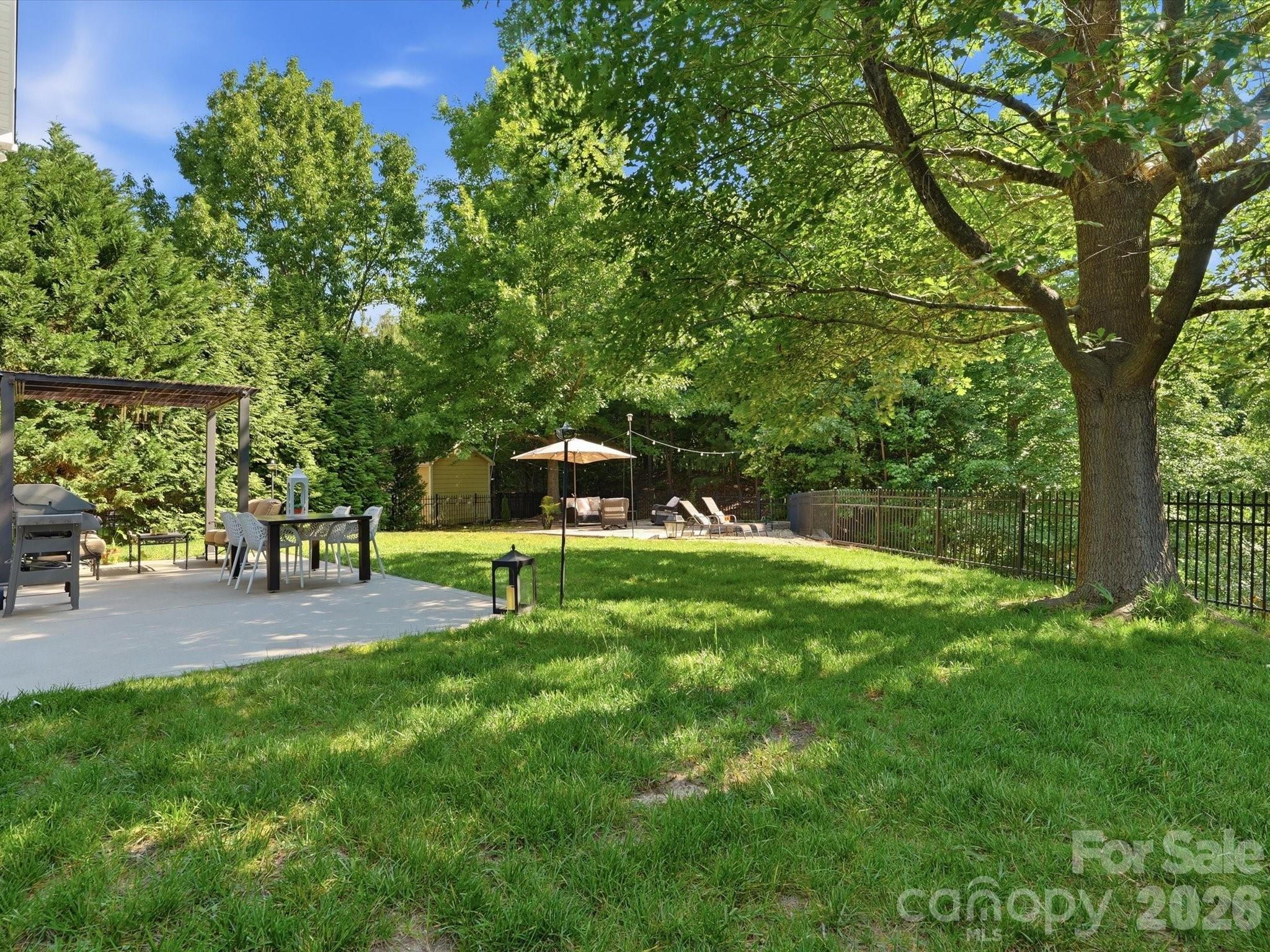 5017 Hedgebrook Lane Waxhaw NC 28173