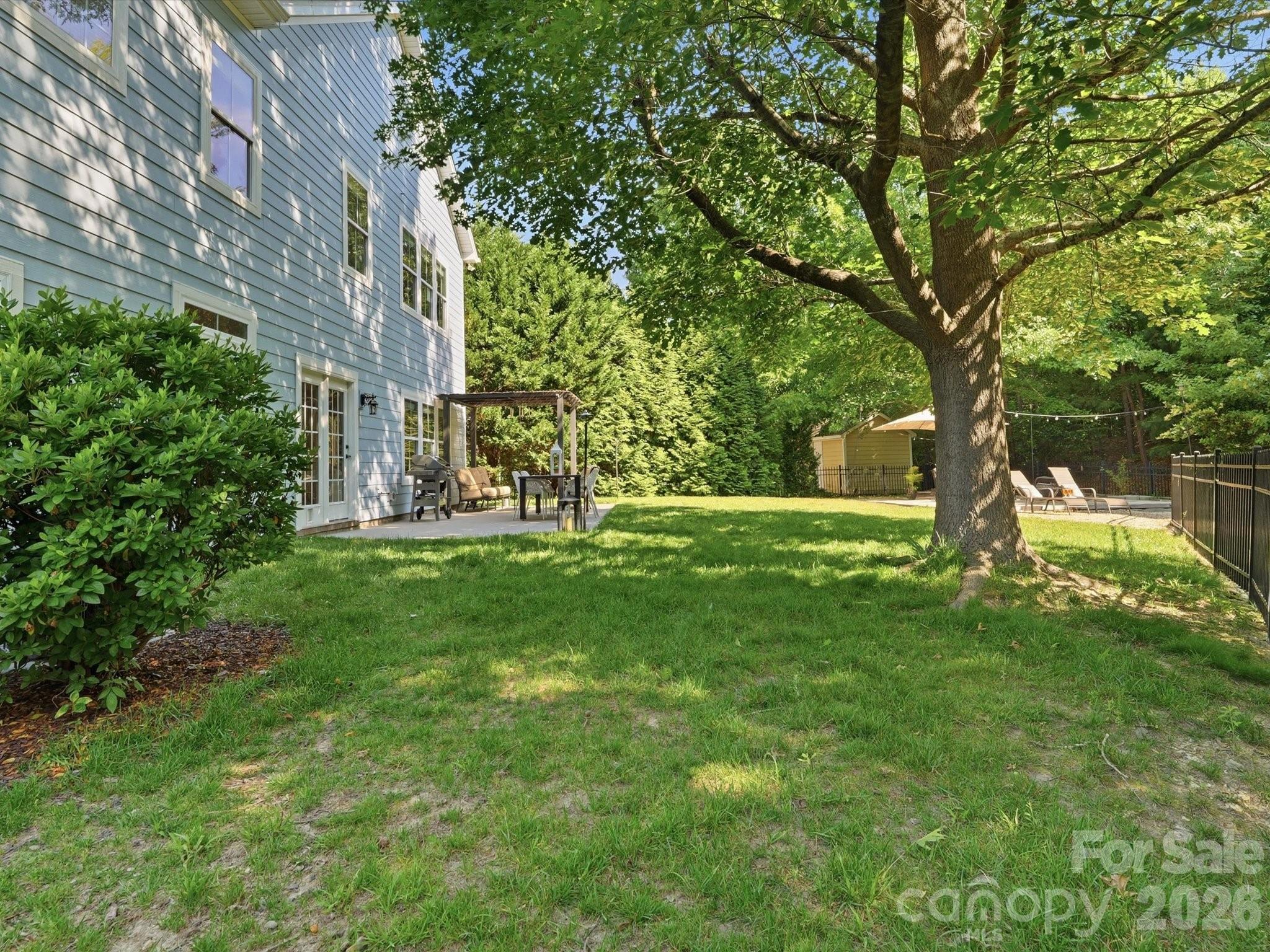 5017 Hedgebrook Lane Waxhaw NC 28173
