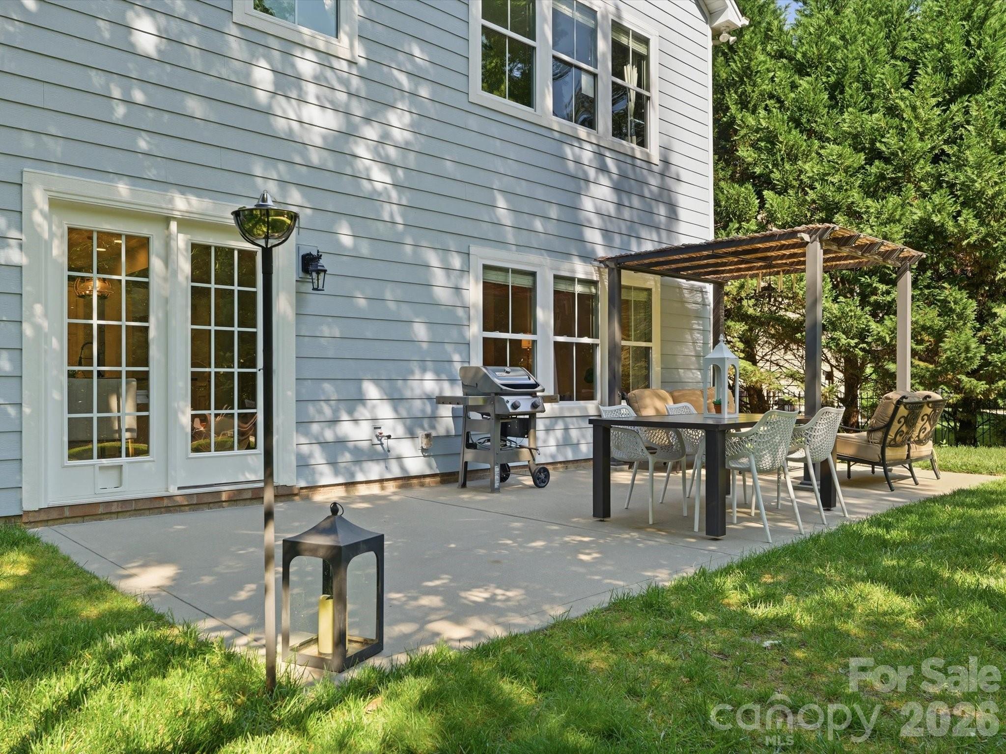 5017 Hedgebrook Lane Waxhaw NC 28173