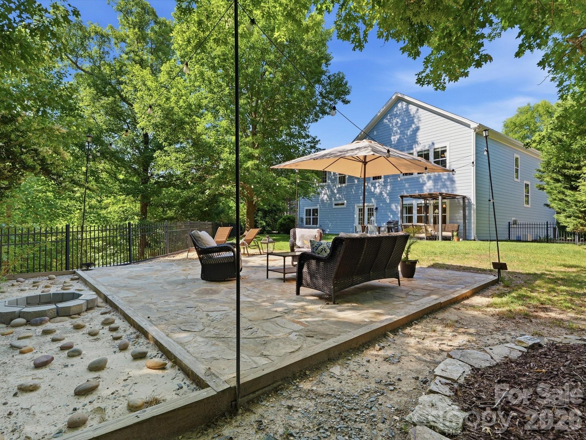 5017 Hedgebrook Lane Waxhaw NC 28173