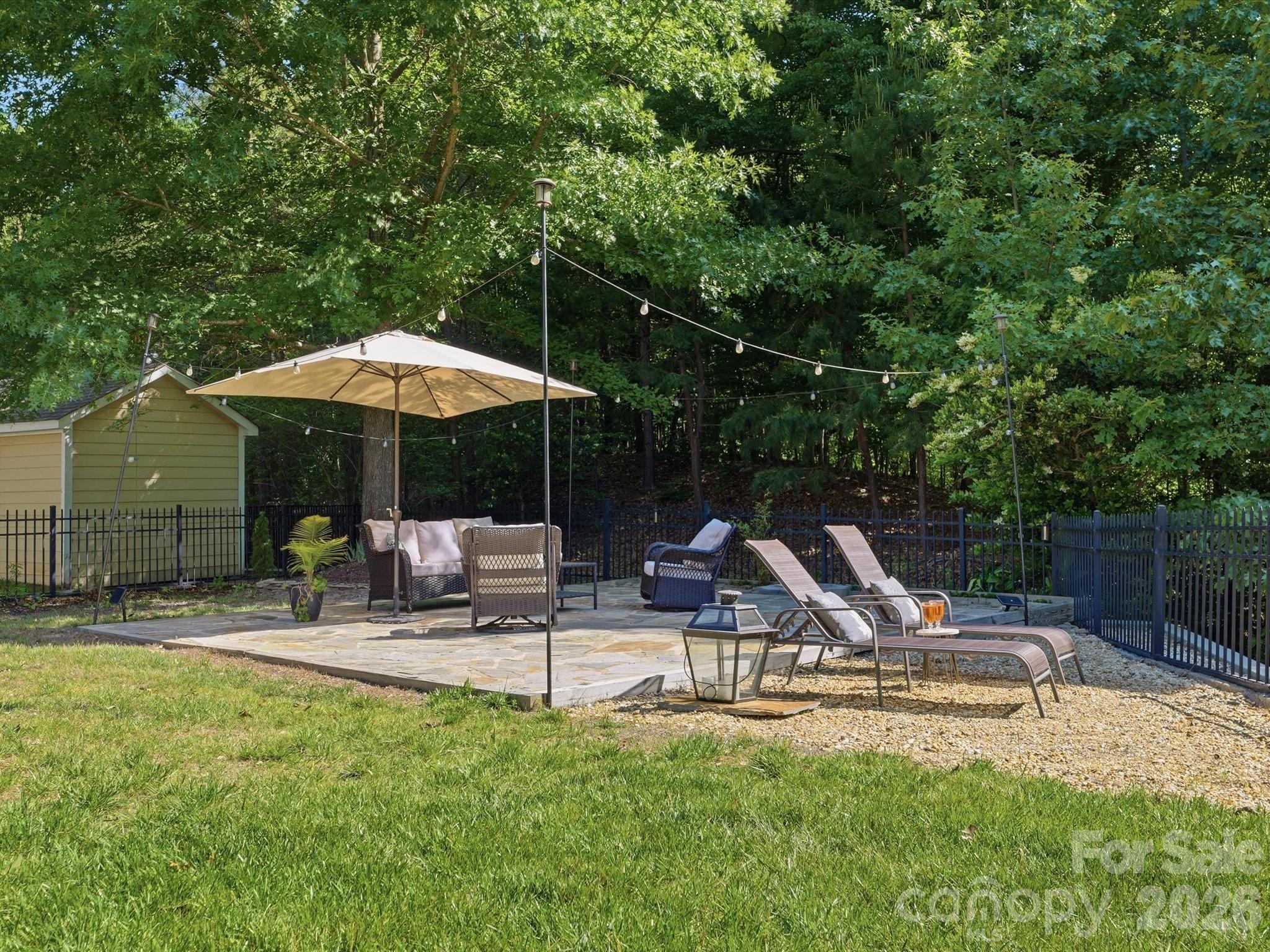 5017 Hedgebrook Lane Waxhaw NC 28173