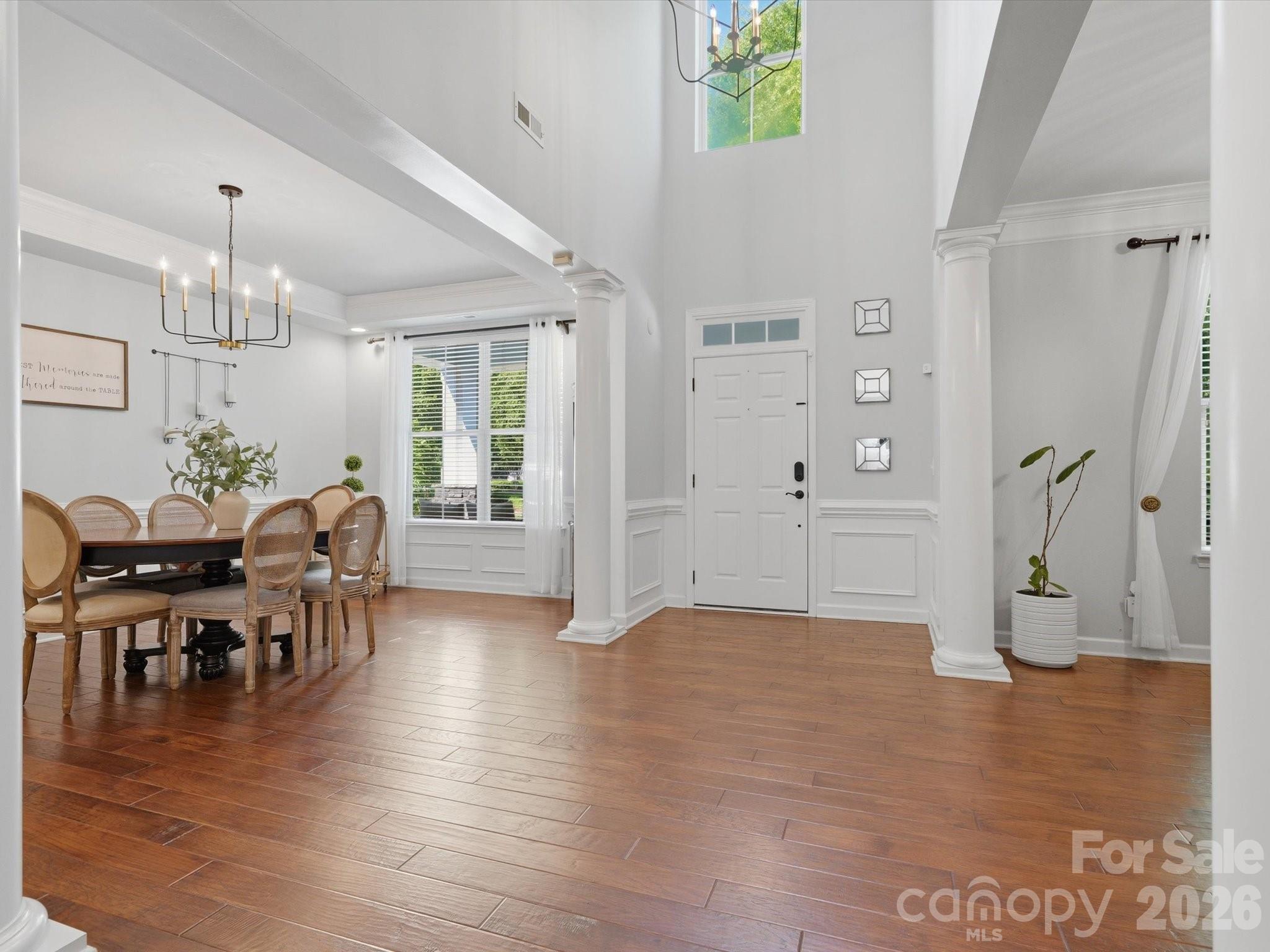 5017 Hedgebrook Lane Waxhaw NC 28173