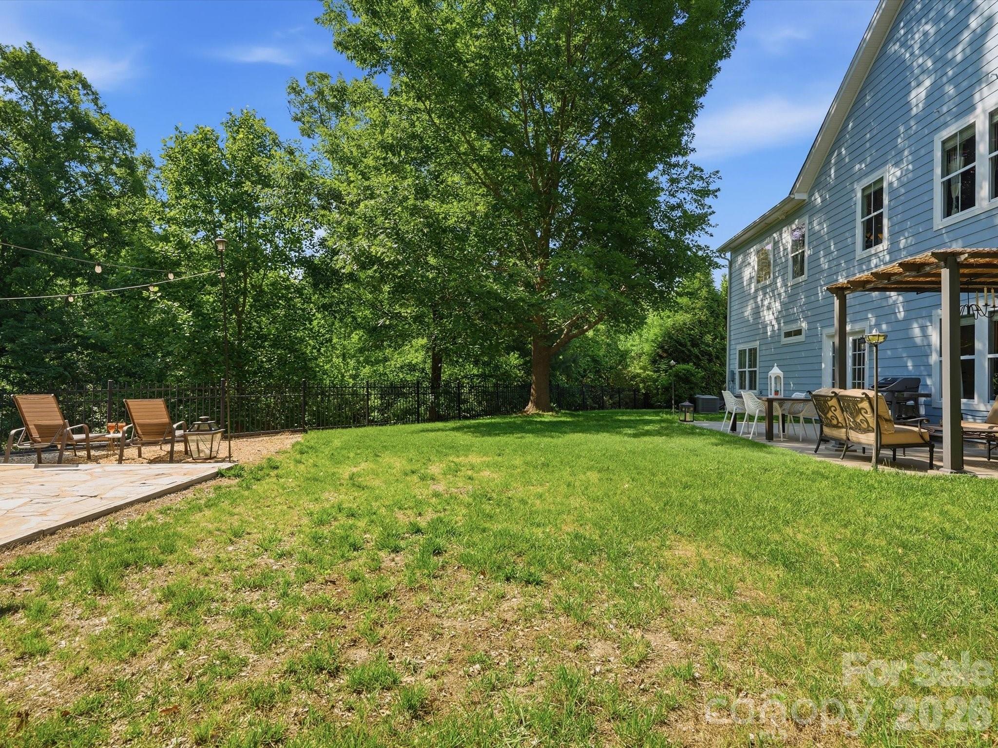 5017 Hedgebrook Lane Waxhaw NC 28173