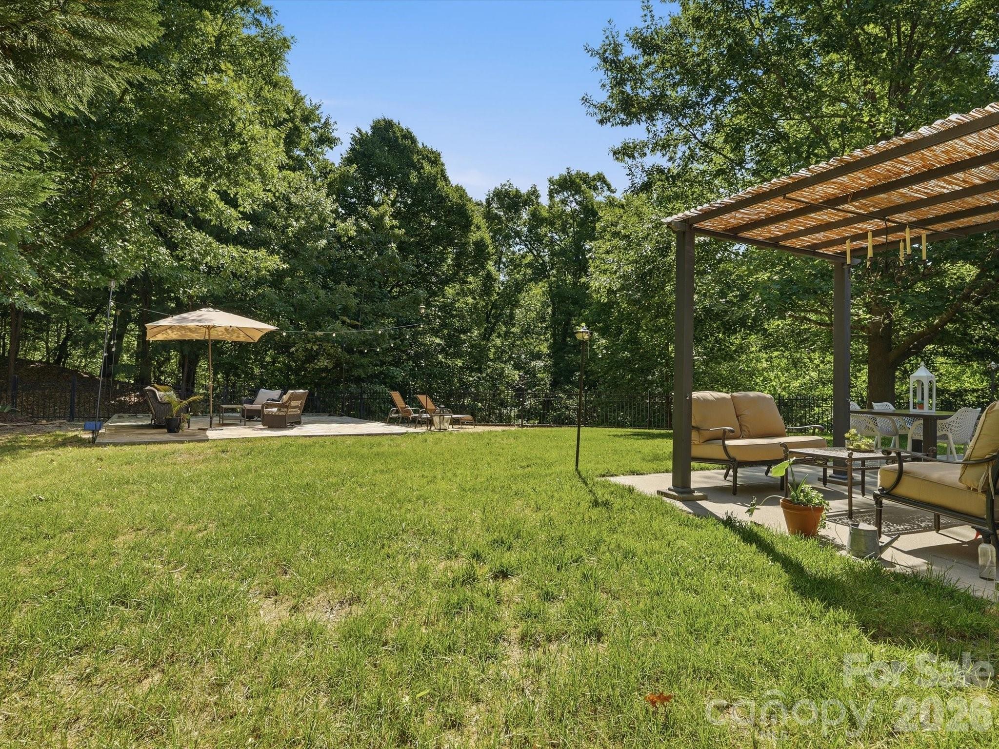 5017 Hedgebrook Lane Waxhaw NC 28173