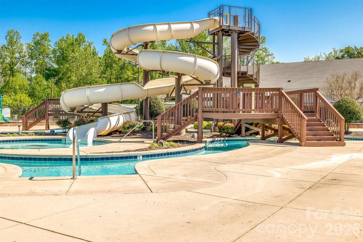 5017 Hedgebrook Lane Waxhaw NC 28173