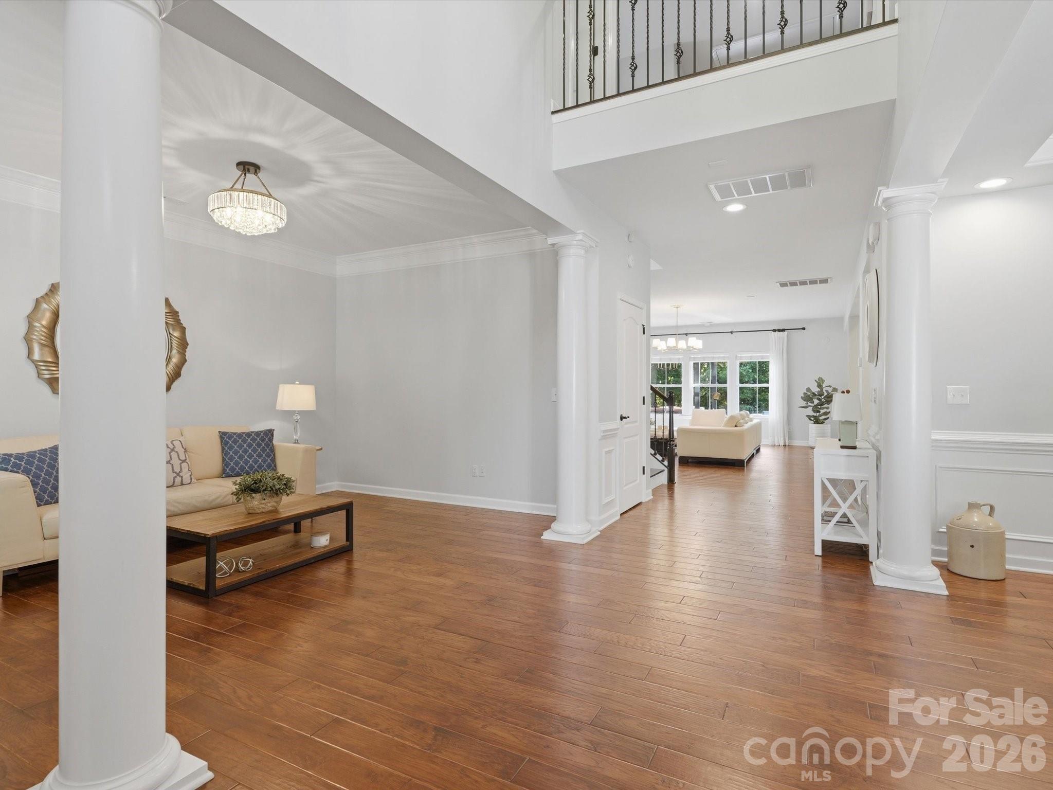 5017 Hedgebrook Lane Waxhaw NC 28173