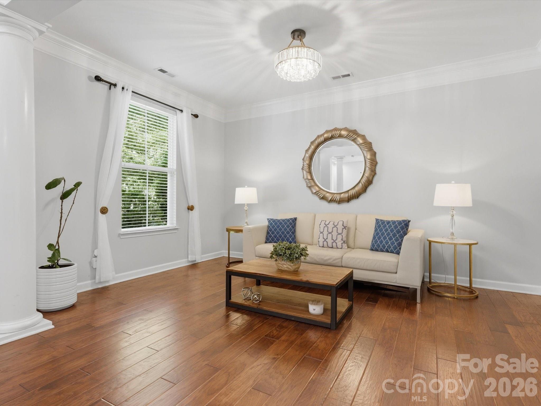 5017 Hedgebrook Lane Waxhaw NC 28173