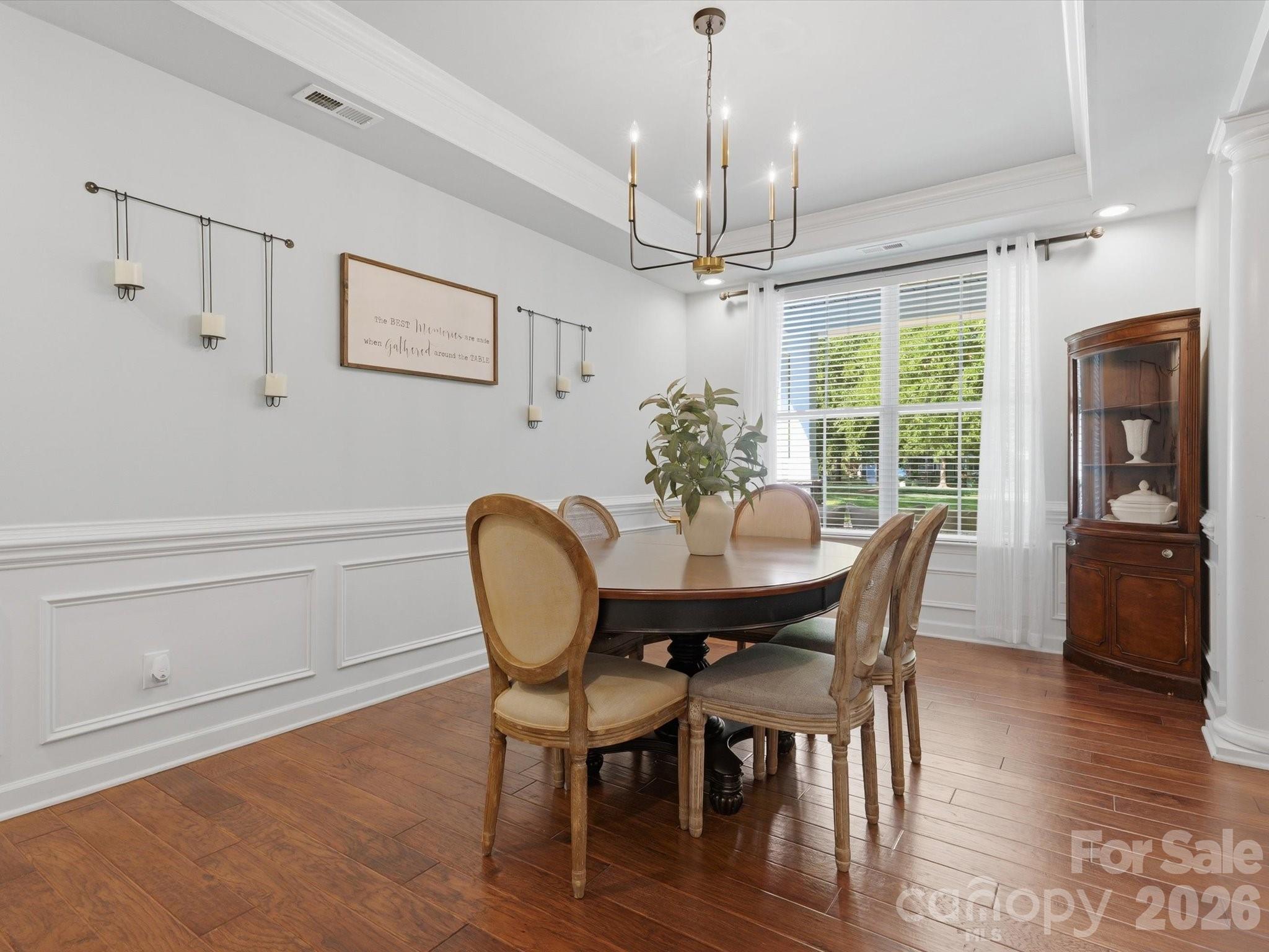5017 Hedgebrook Lane Waxhaw NC 28173
