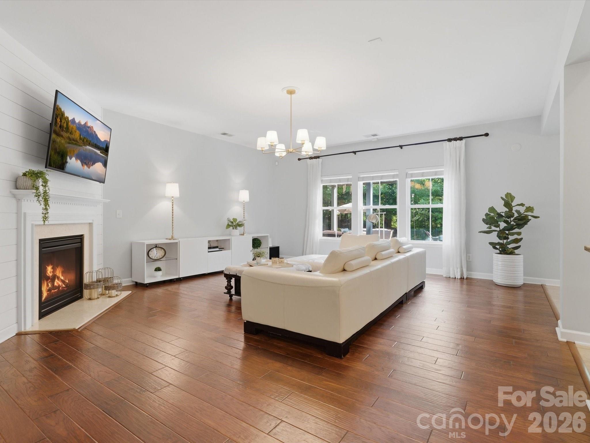 5017 Hedgebrook Lane Waxhaw NC 28173