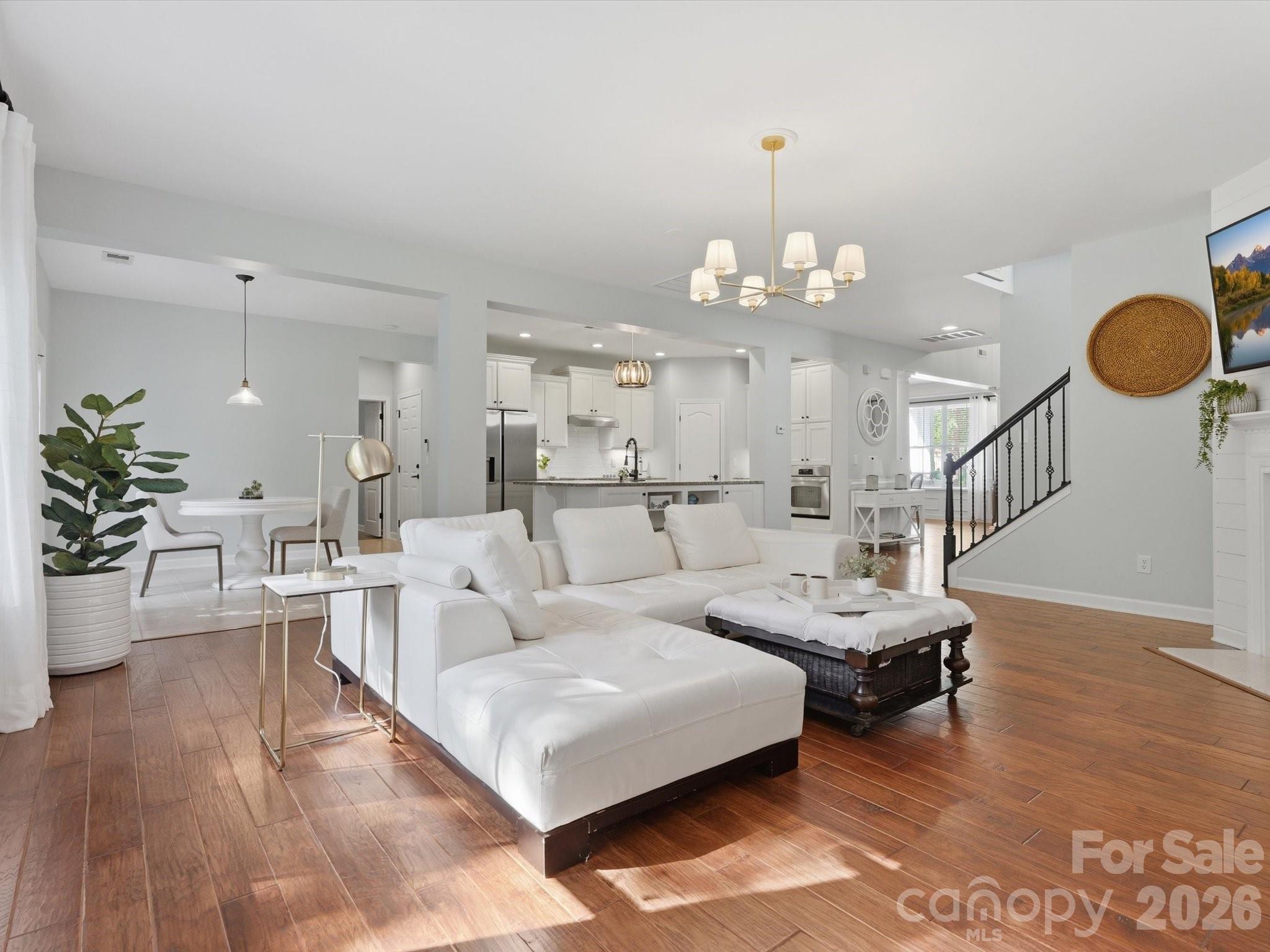 5017 Hedgebrook Lane Waxhaw NC 28173