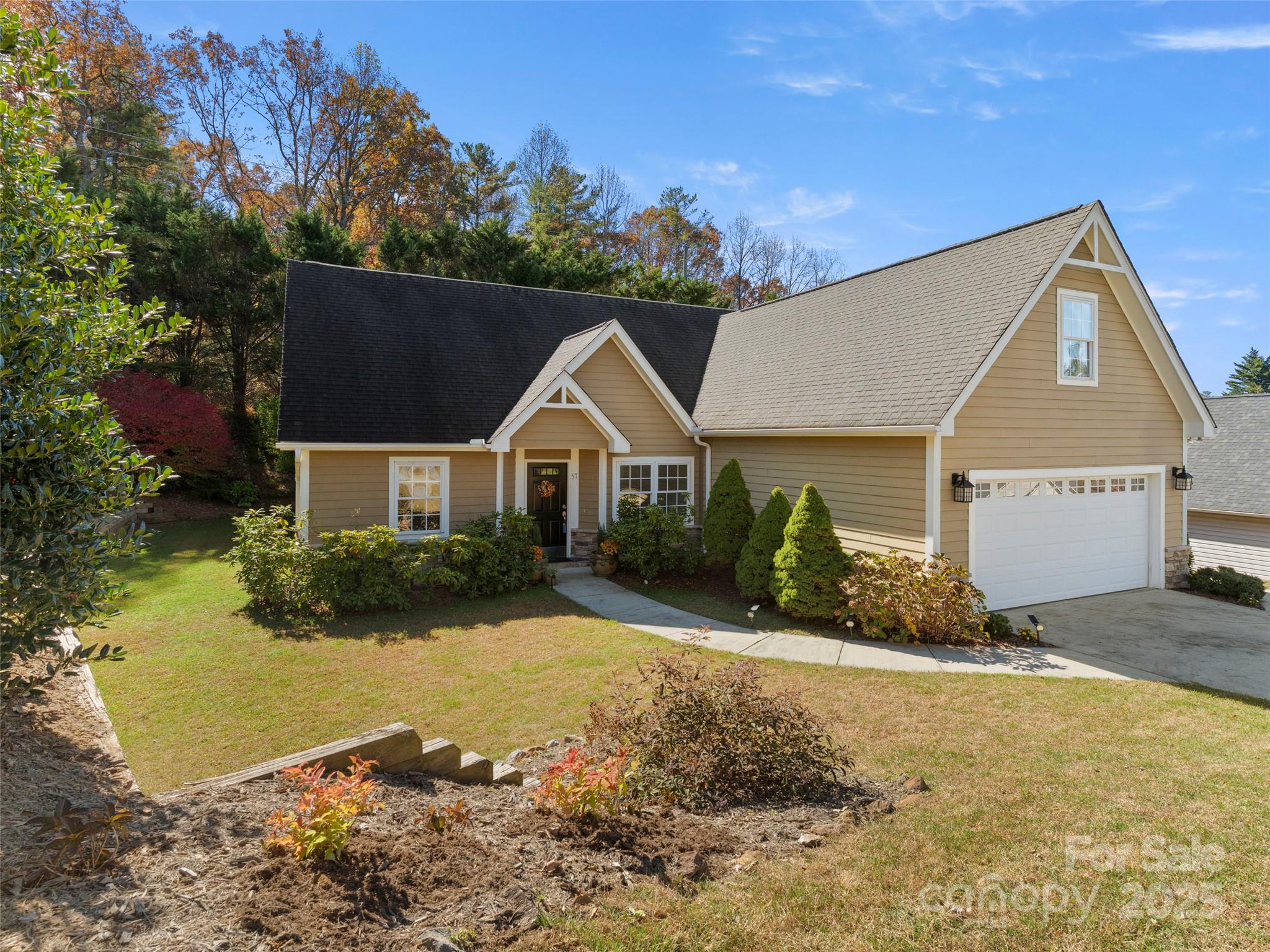 57 Regent Drive Fletcher NC 28732