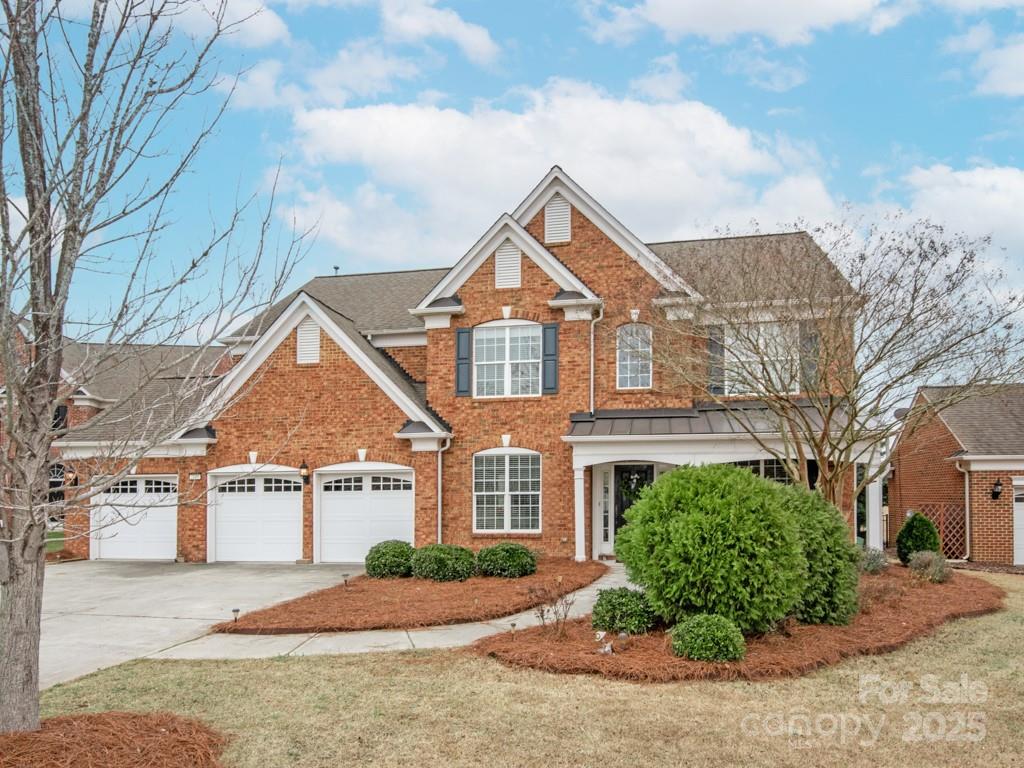 2108 Goddard Way Waxhaw NC 28173