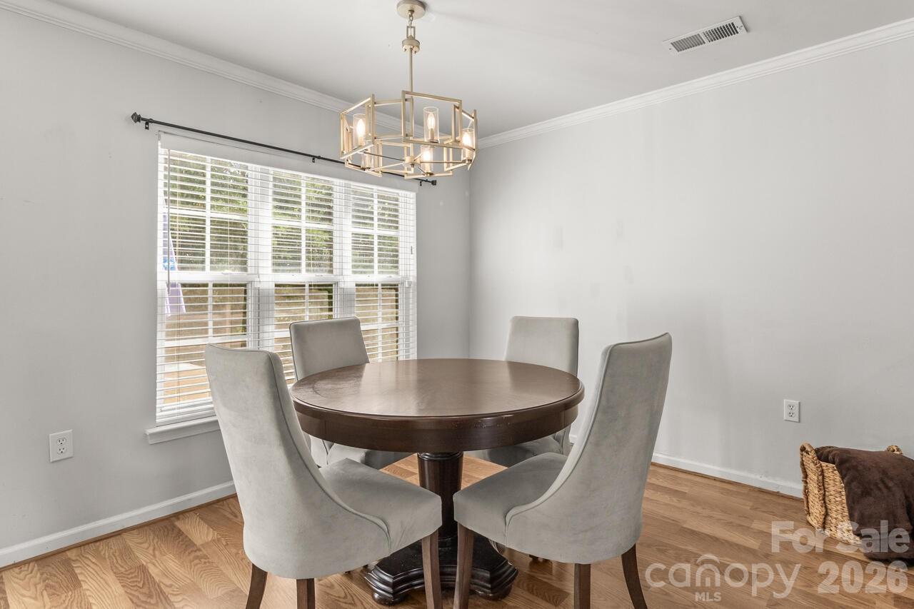 6907 Murray Grey Lane Charlotte NC 28273