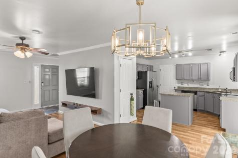 6907 Murray Grey Lane Charlotte NC 28273