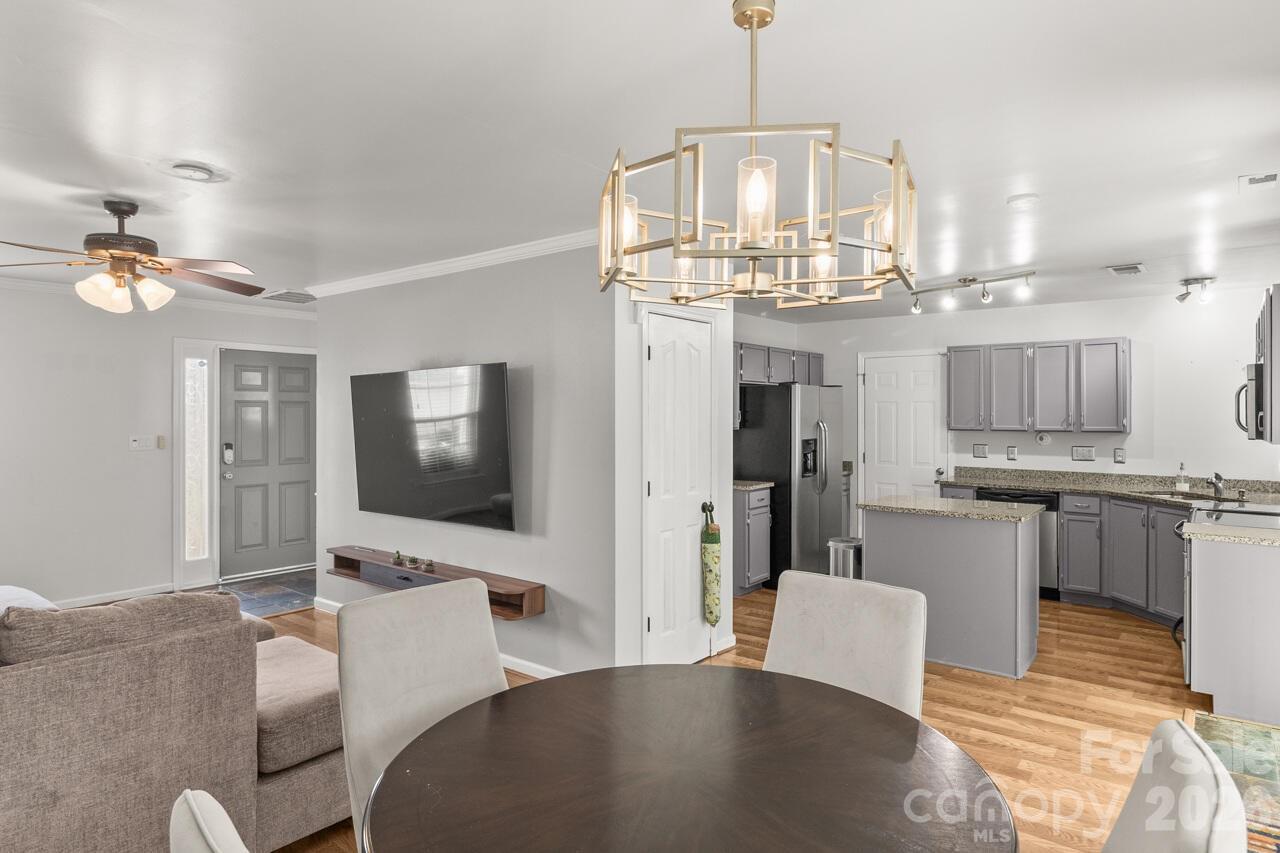6907 Murray Grey Lane Charlotte NC 28273