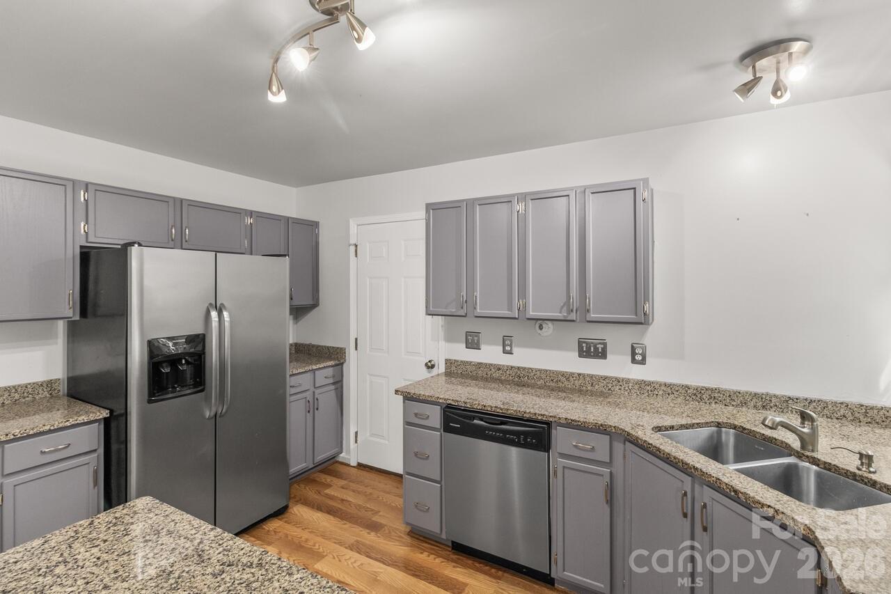 6907 Murray Grey Lane Charlotte NC 28273