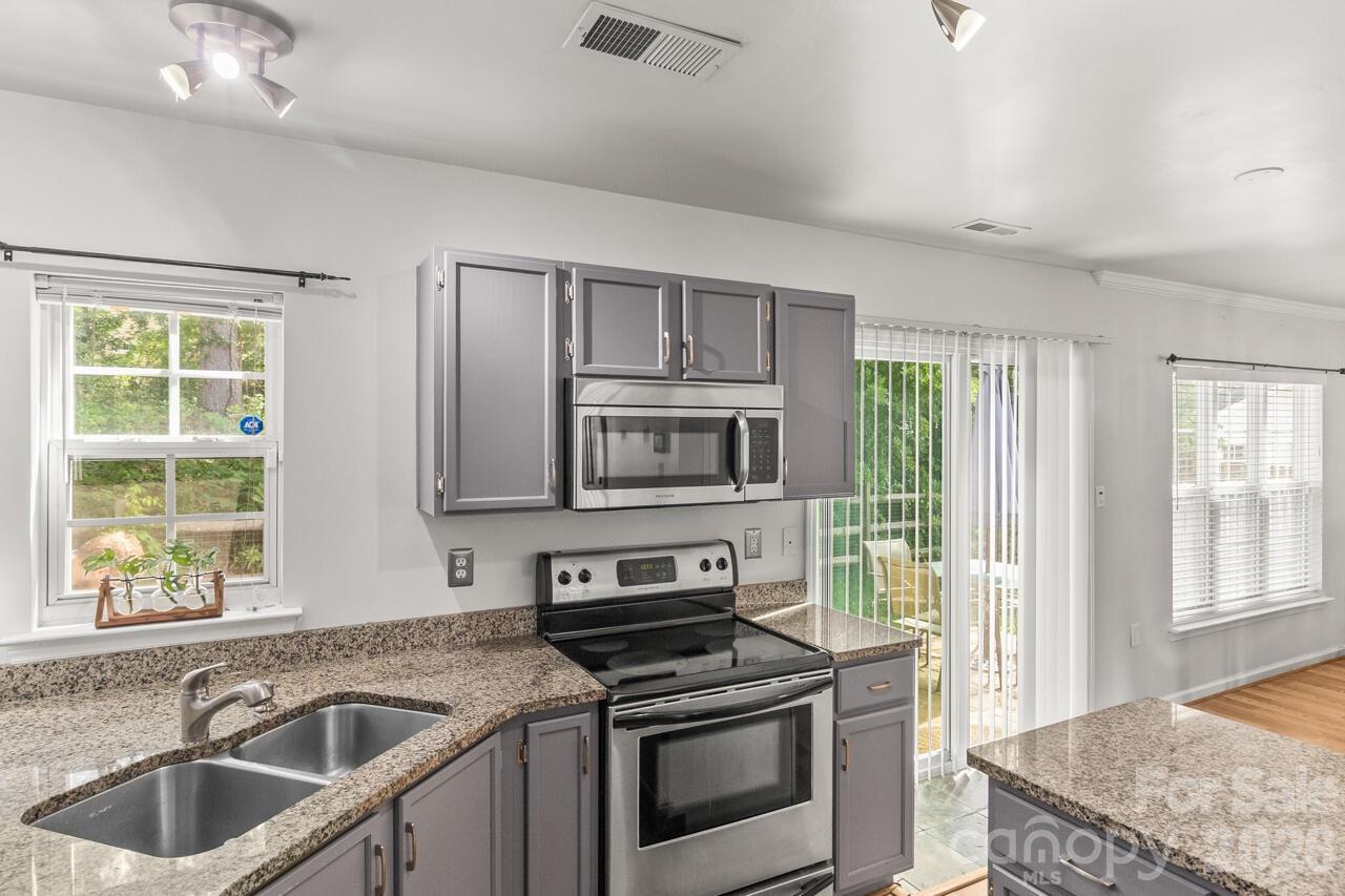 6907 Murray Grey Lane Charlotte NC 28273