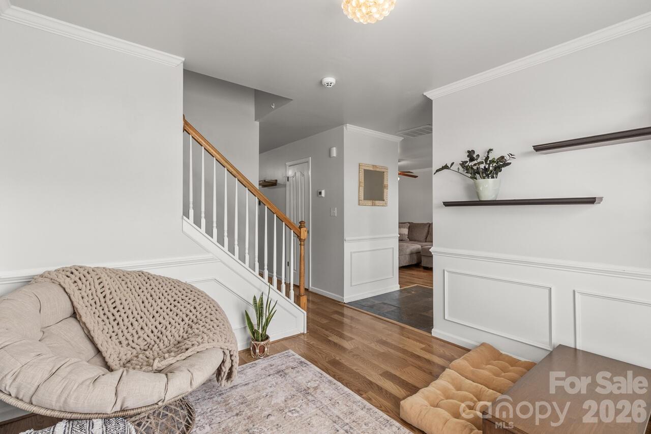6907 Murray Grey Lane Charlotte NC 28273