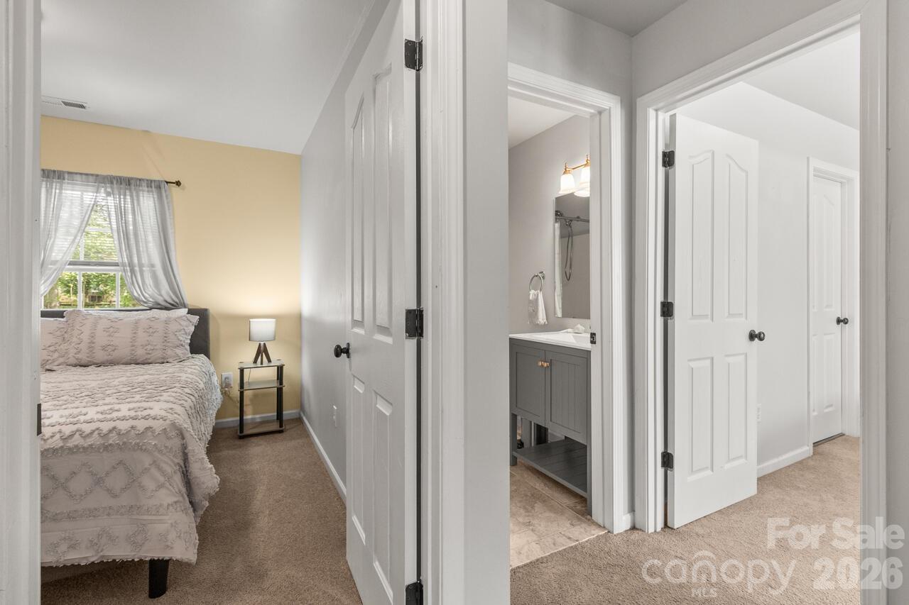 6907 Murray Grey Lane Charlotte NC 28273