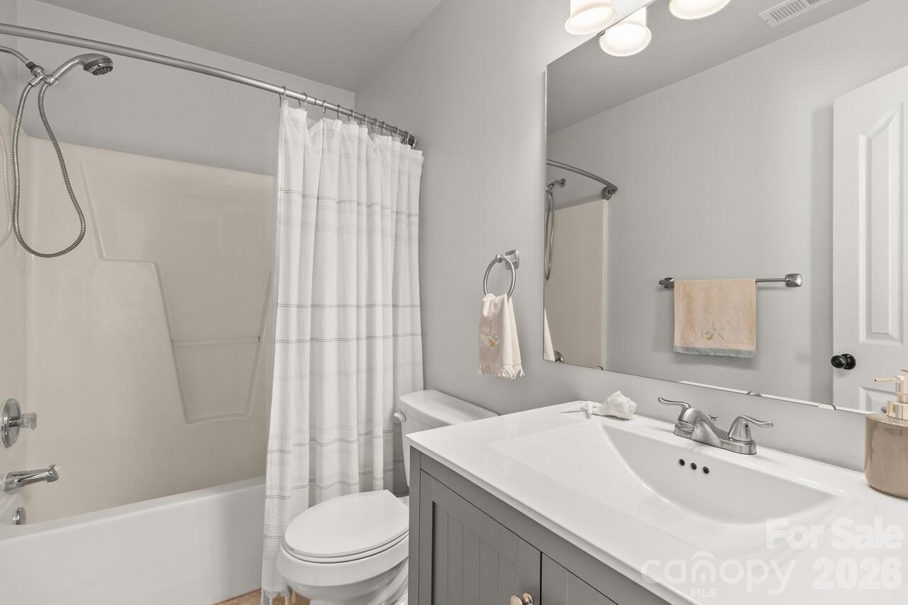 6907 Murray Grey Lane Charlotte NC 28273