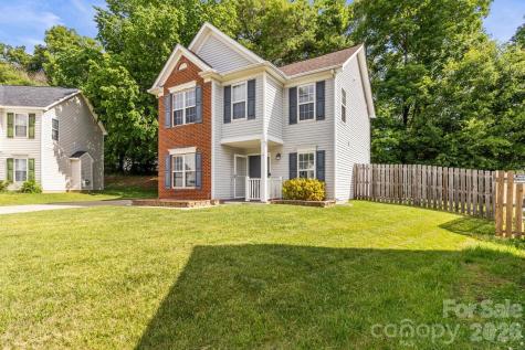 6907 Murray Grey Lane Charlotte NC 28273