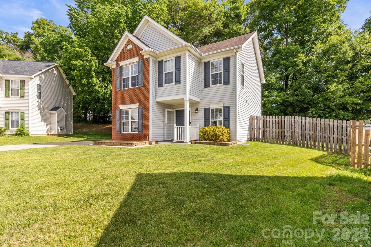 6907 Murray Grey Lane Charlotte NC 28273