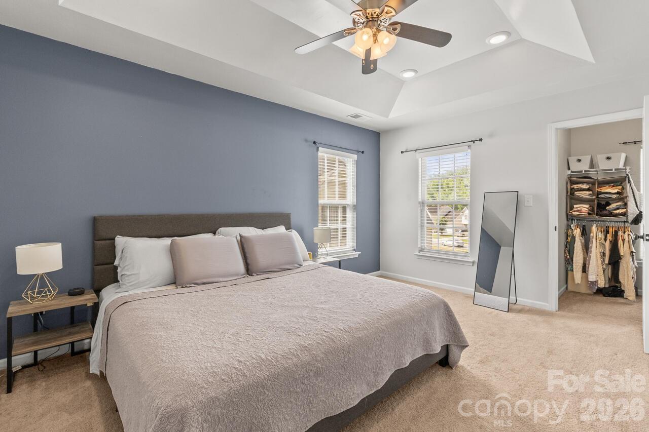 6907 Murray Grey Lane Charlotte NC 28273