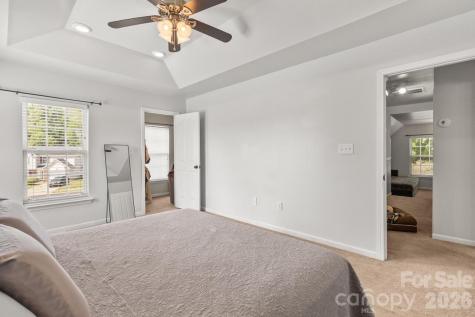 6907 Murray Grey Lane Charlotte NC 28273