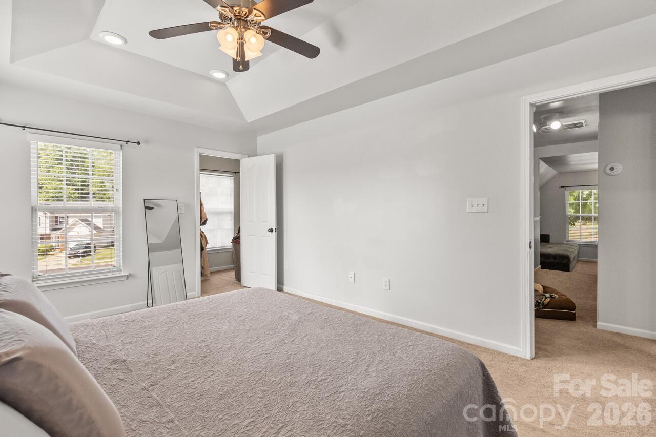 6907 Murray Grey Lane Charlotte NC 28273
