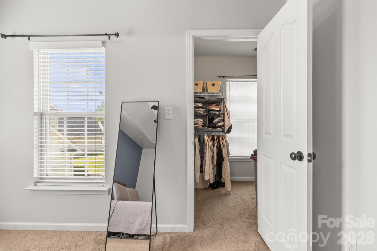 6907 Murray Grey Lane Charlotte NC 28273