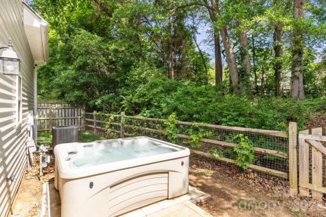 6907 Murray Grey Lane Charlotte NC 28273