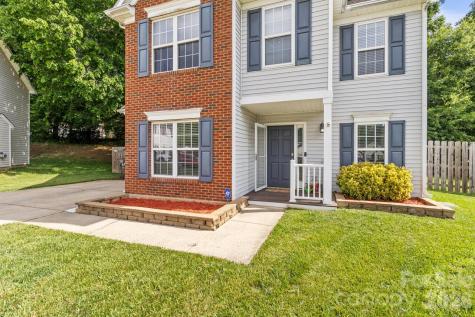 6907 Murray Grey Lane Charlotte NC 28273