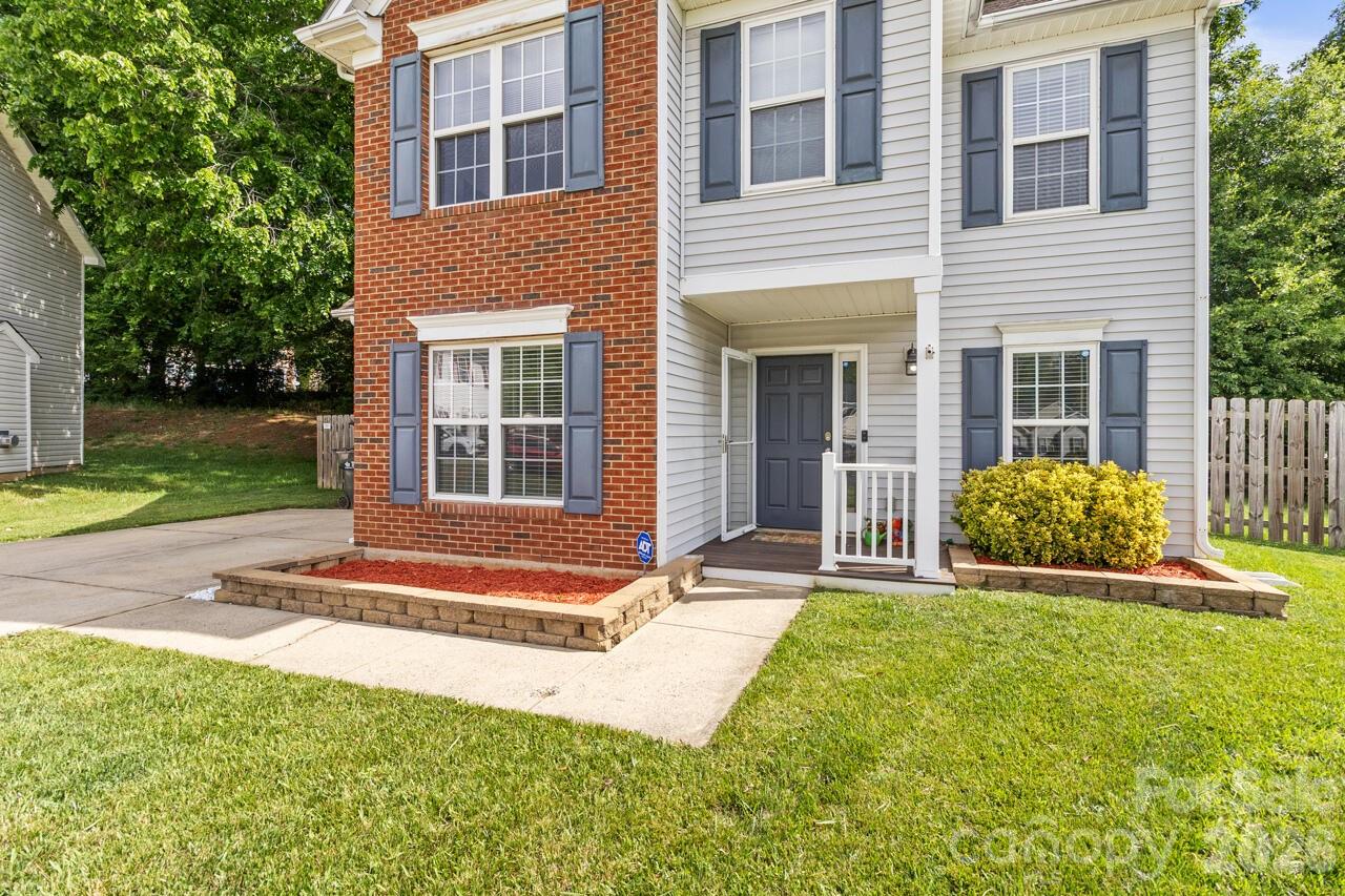 6907 Murray Grey Lane Charlotte NC 28273