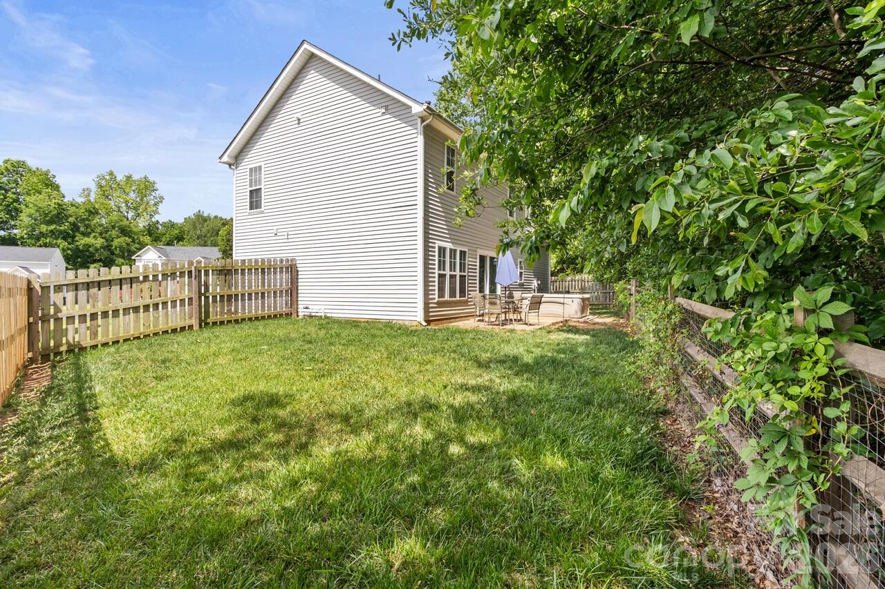 6907 Murray Grey Lane Charlotte NC 28273