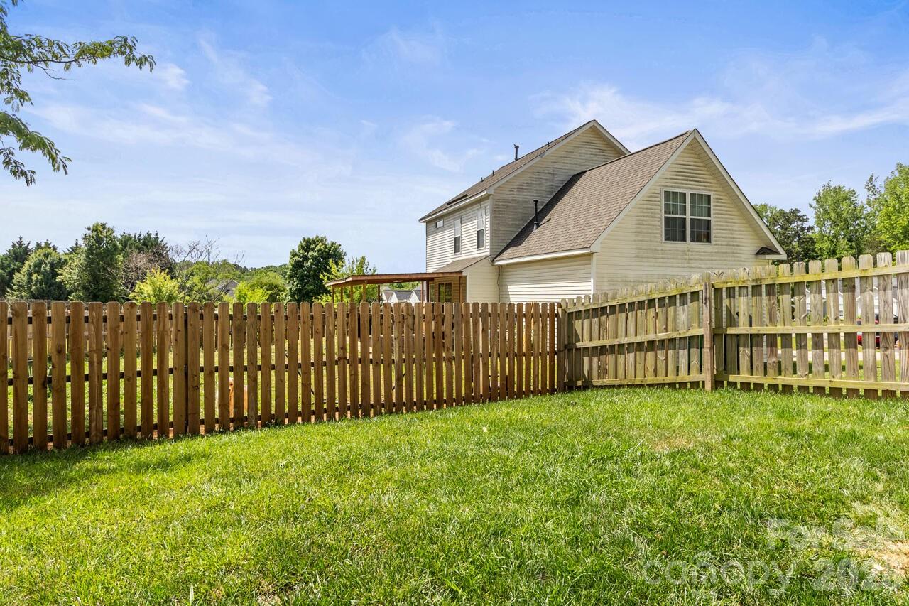 6907 Murray Grey Lane Charlotte NC 28273