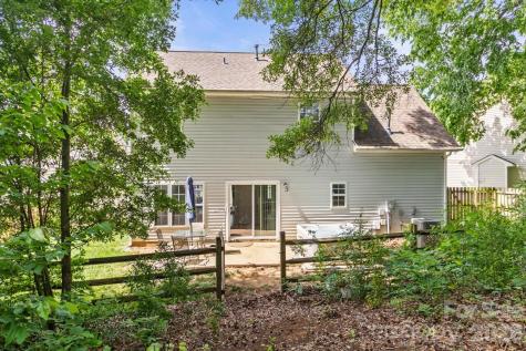 6907 Murray Grey Lane Charlotte NC 28273