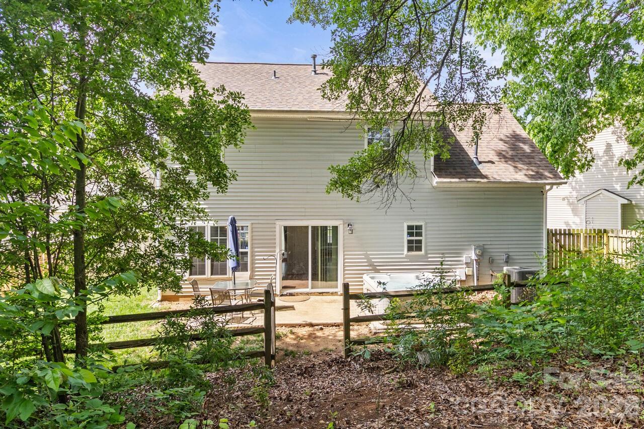 6907 Murray Grey Lane Charlotte NC 28273