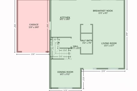 6907 Murray Grey Lane Charlotte NC 28273