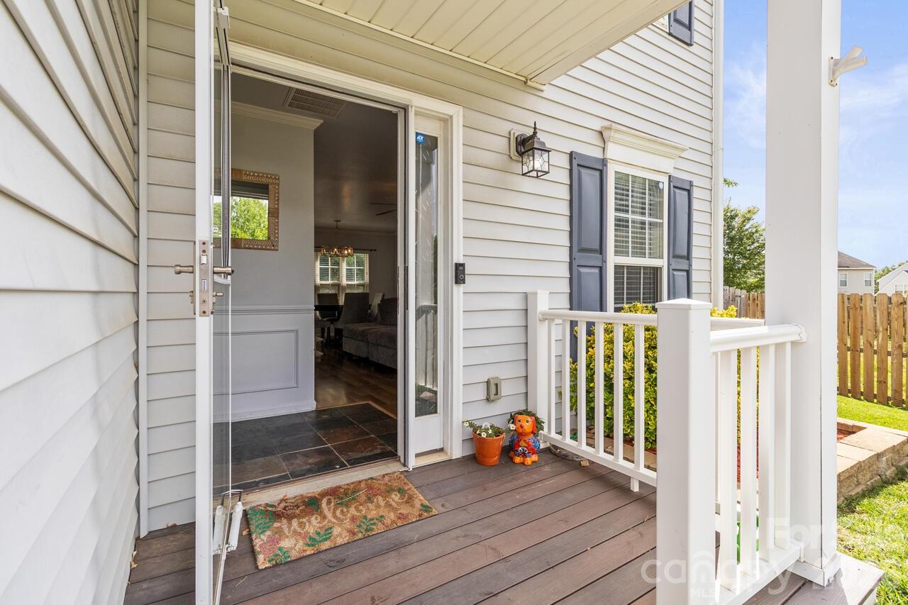 6907 Murray Grey Lane Charlotte NC 28273
