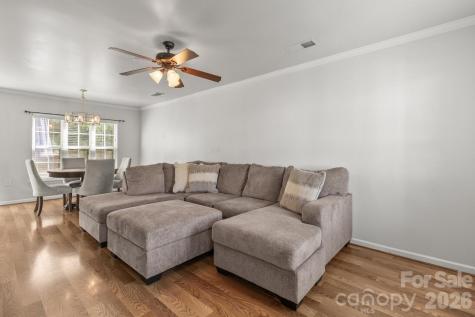 6907 Murray Grey Lane Charlotte NC 28273