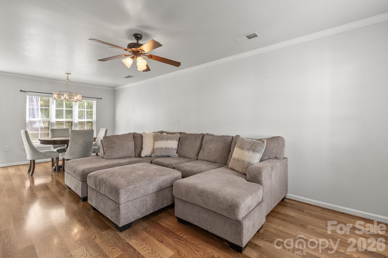 6907 Murray Grey Lane Charlotte NC 28273