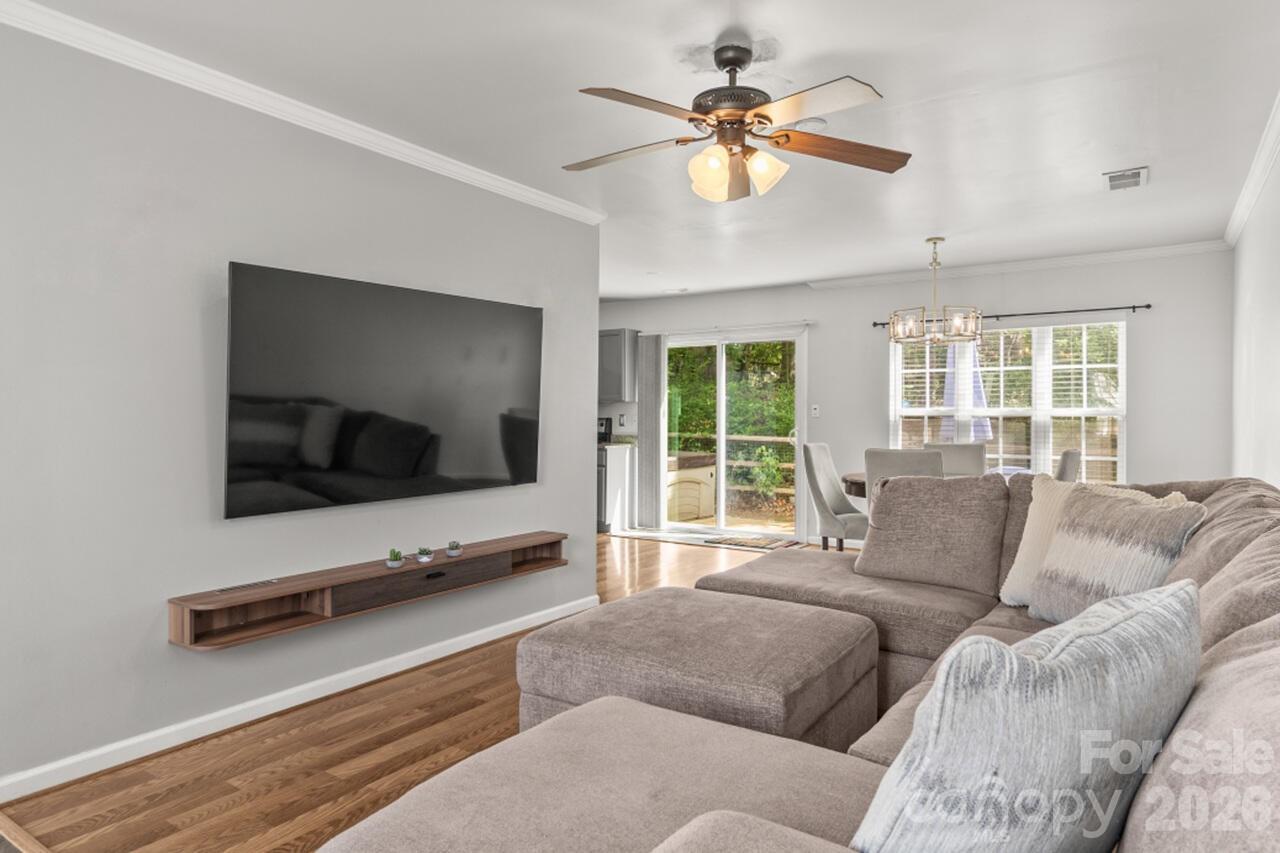 6907 Murray Grey Lane Charlotte NC 28273