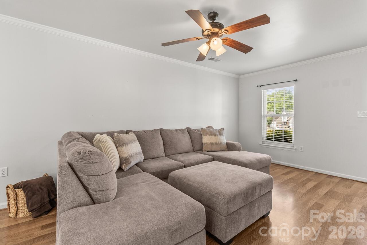 6907 Murray Grey Lane Charlotte NC 28273