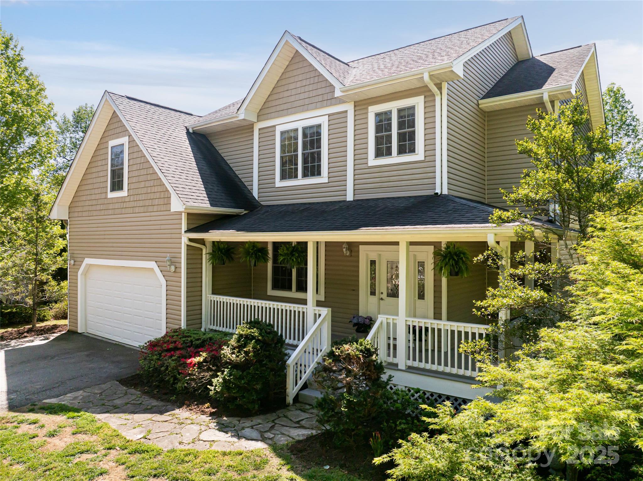 18 Arbor Meadow Lane Asheville NC 28805