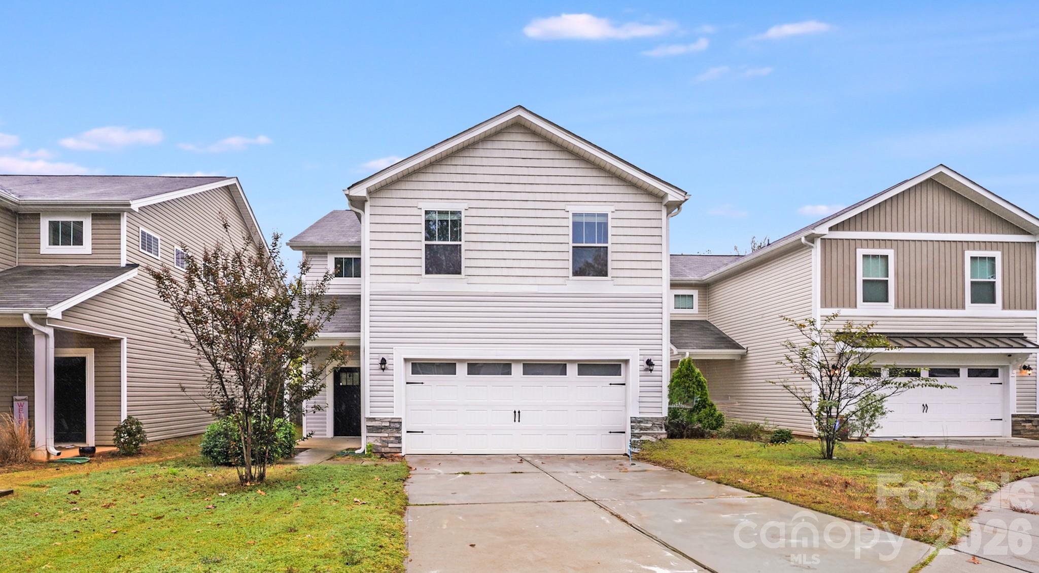 4920 Rockwood Road Charlotte NC 28216