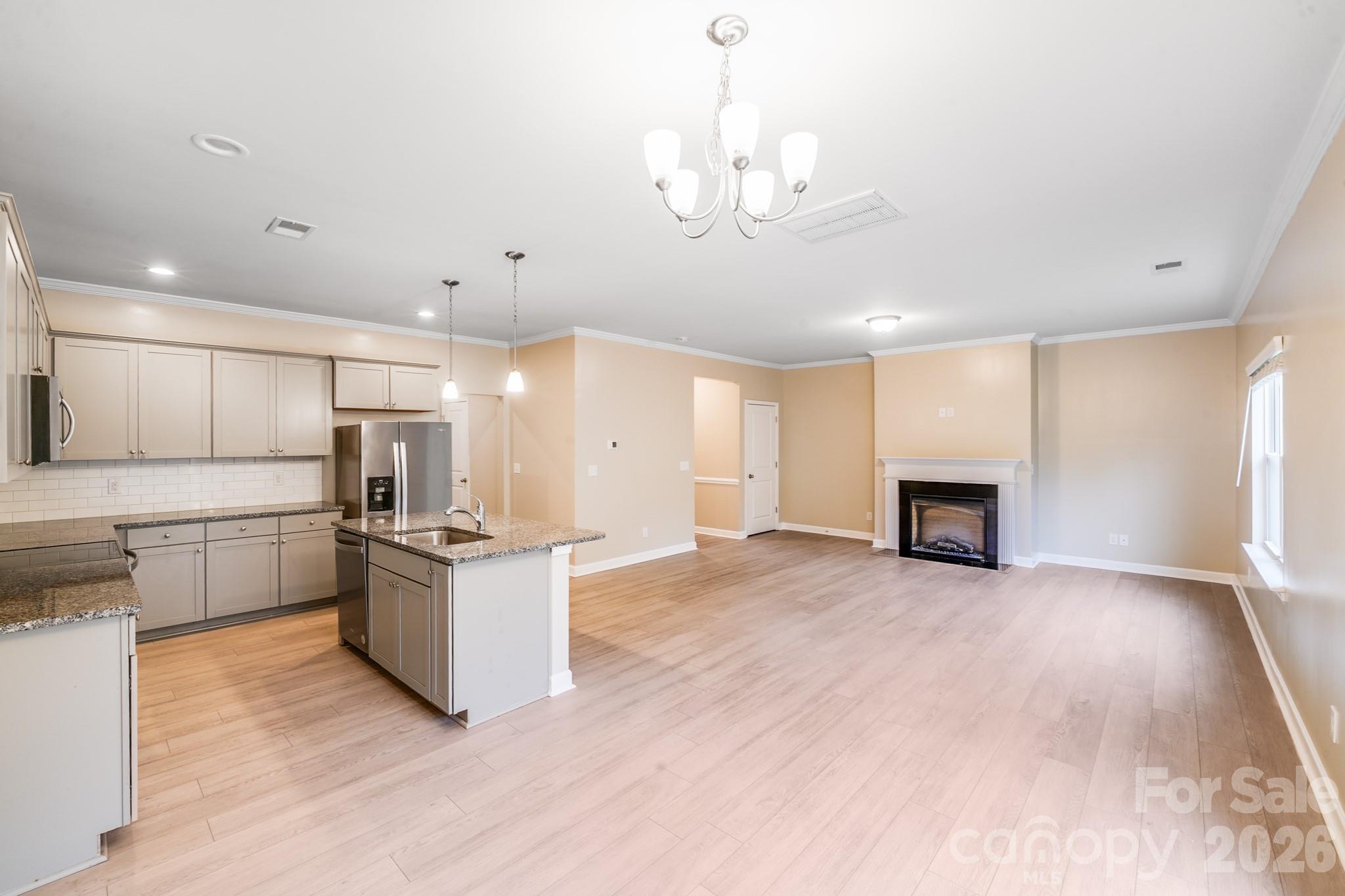 4920 Rockwood Road Charlotte NC 28216