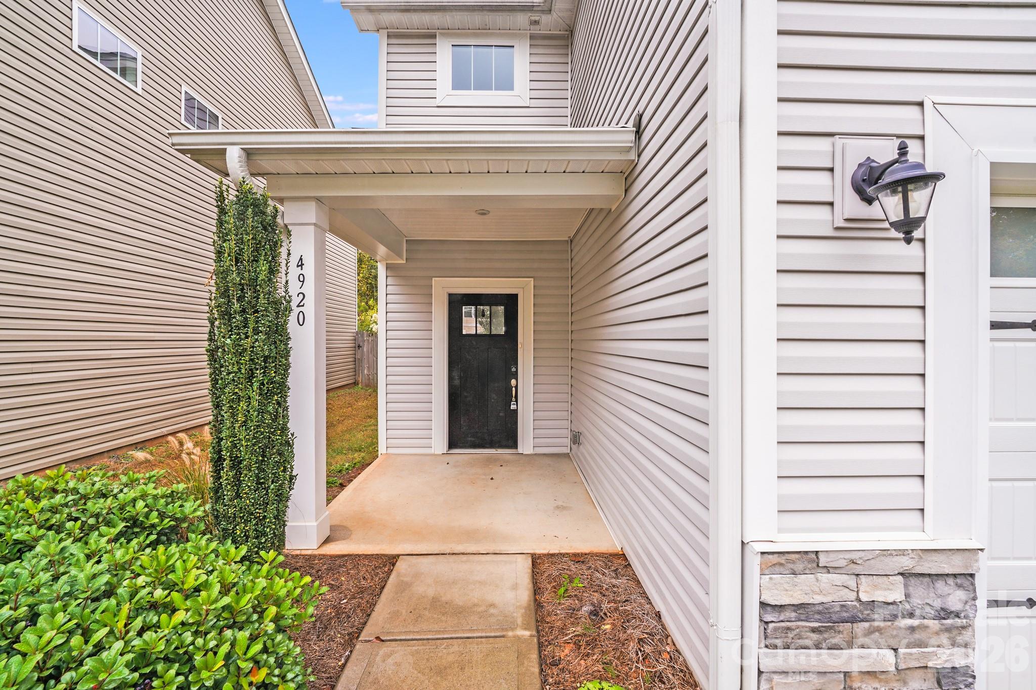 4920 Rockwood Road Charlotte NC 28216
