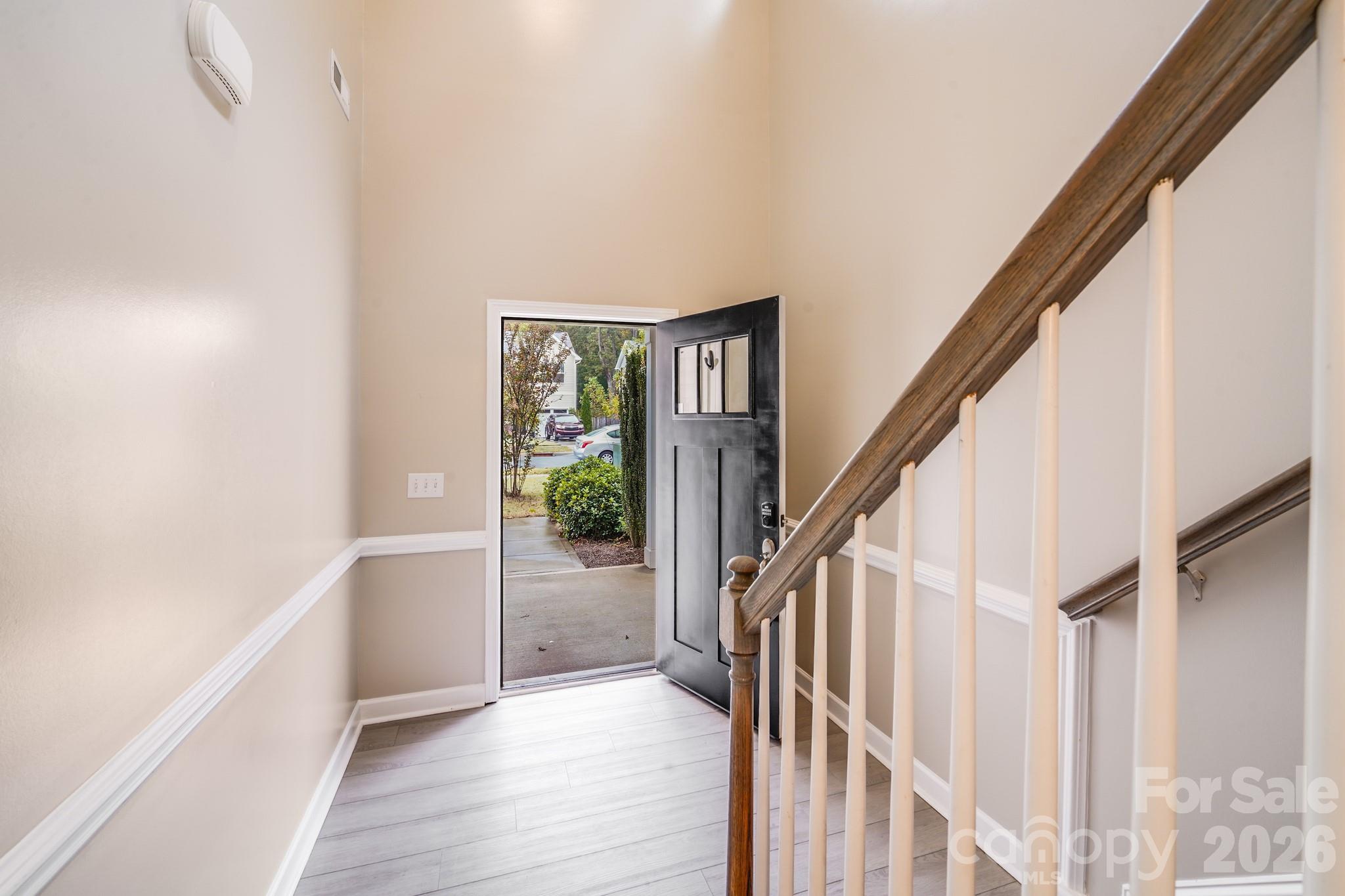 4920 Rockwood Road Charlotte NC 28216