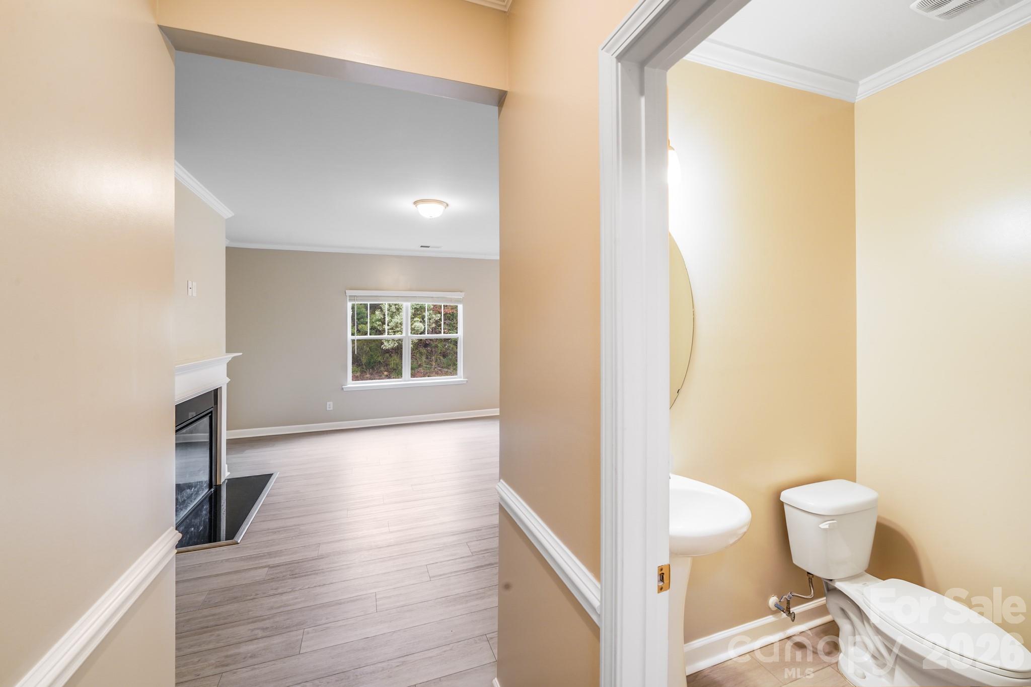4920 Rockwood Road Charlotte NC 28216