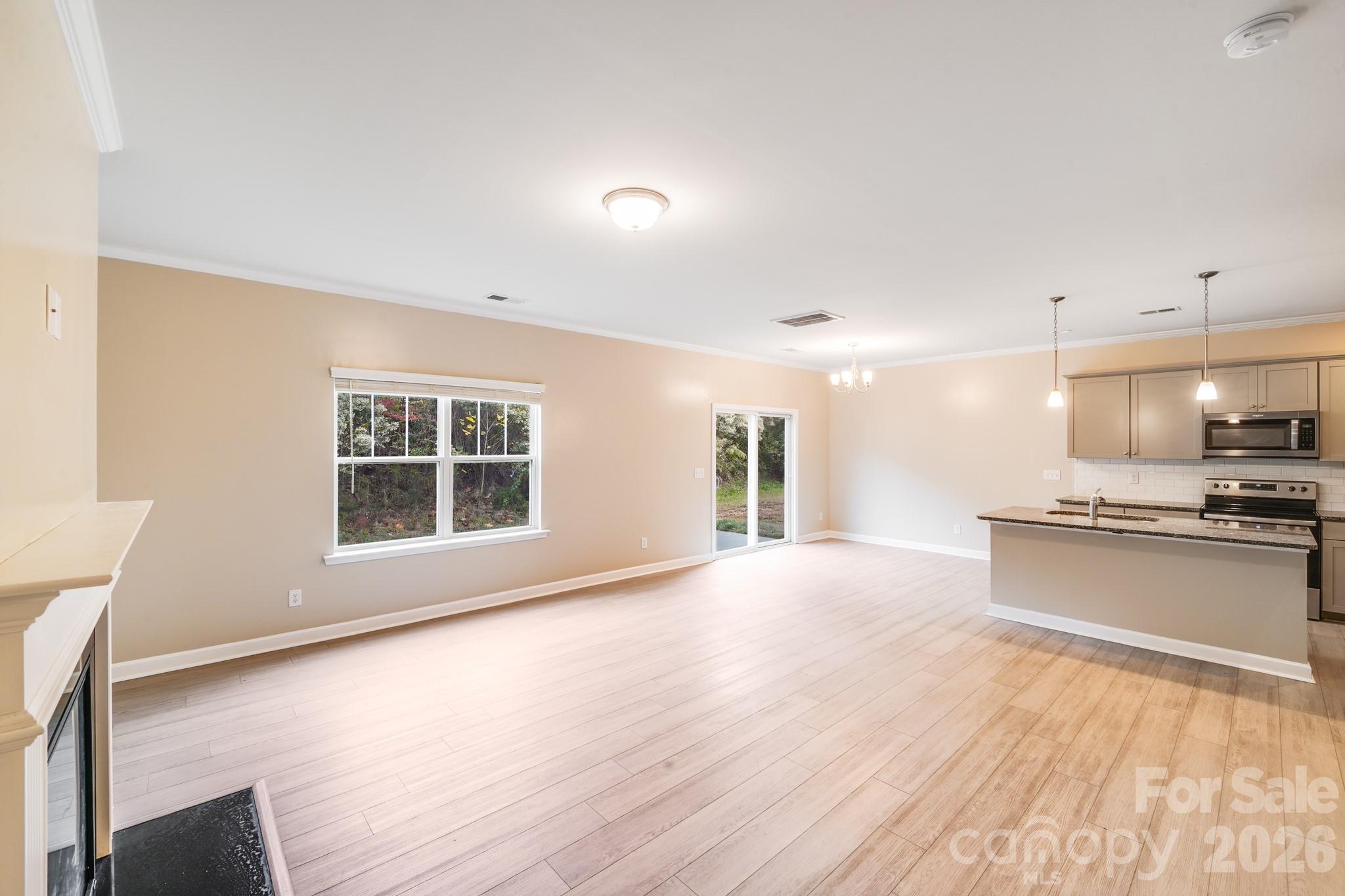 4920 Rockwood Road Charlotte NC 28216